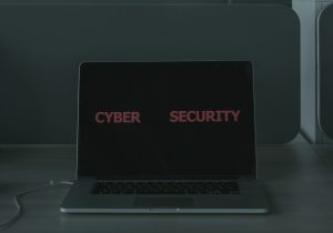 امنیت سایبری