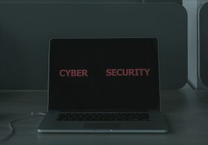 Cyber Security امنیت سایبری