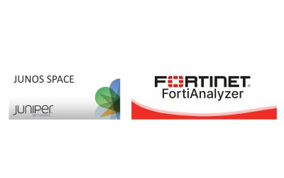 SPACE-FAZ فورتینت-فورتی آنالایزر-جونیپر-جونوس اسپیس